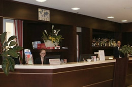 Hotel Arthur