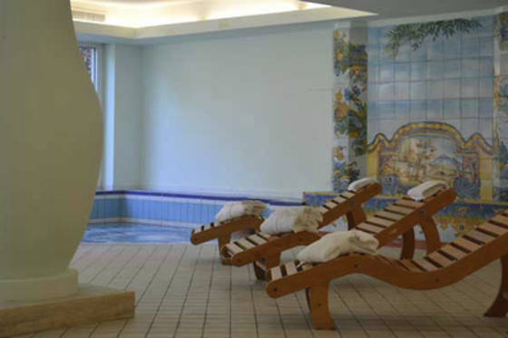 Hotel Terme Providence - photo 1