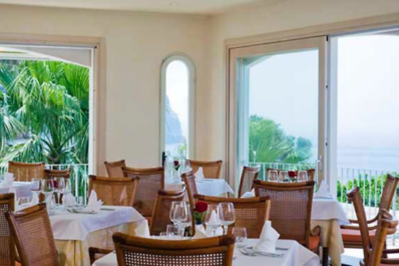 Hotel Terme Providence - photo 3