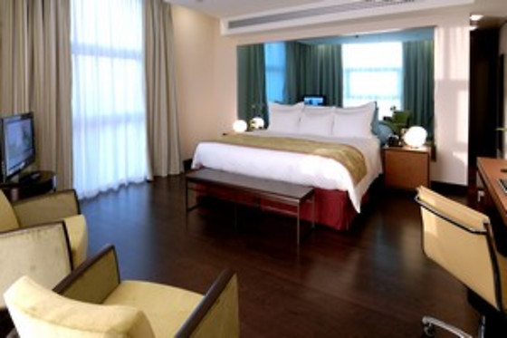 Best Western Premier BHR Treviso Hotel - photo 21
