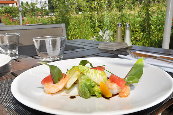 Novotel Nantes Centre Gare - photo 12
