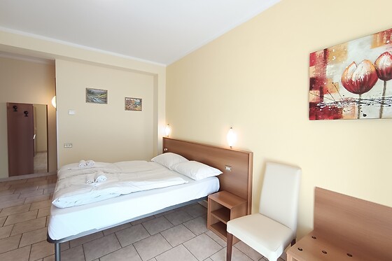 Hotel Villa Orchidea - photo 4