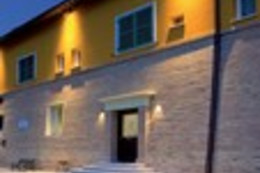 Relais Villa Fornari