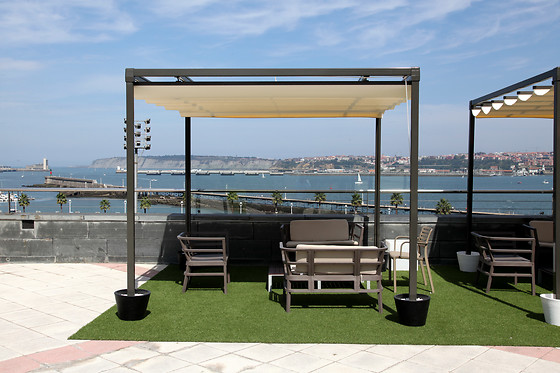 HOTEL URH PALACIO DE ORIOL - photo 7