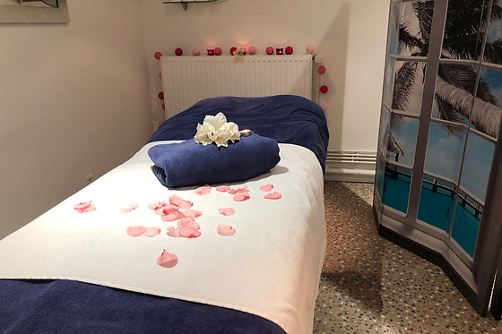 Sas Fleur de Peau - photo 0