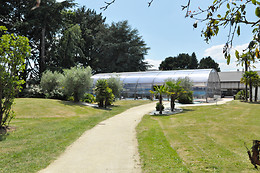 Novotel Nantes Carquefou