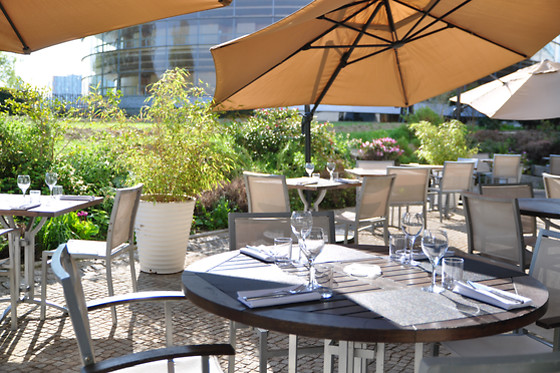 Novotel Nantes Centre Gare - photo 6