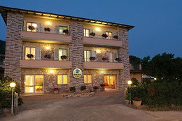 Viole Country Hotel