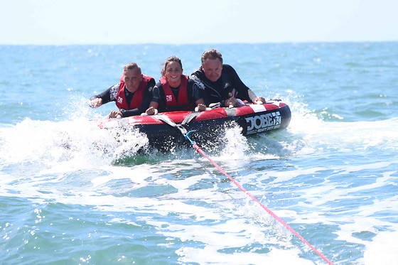 Jet Explorer / Ouest Aventure - photo 19