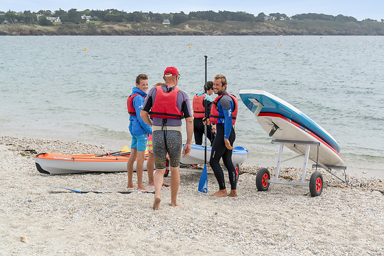 Club nautique du rohu - photo 6