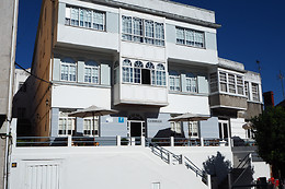 HOTEL LA TERRAZA
