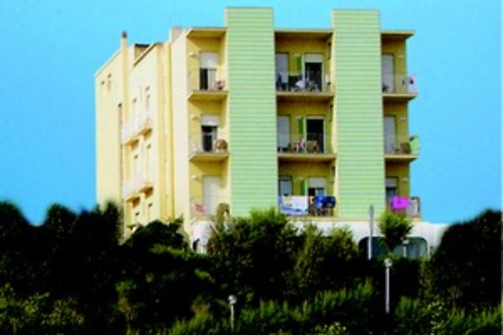 Hotel Gloria - photo 11