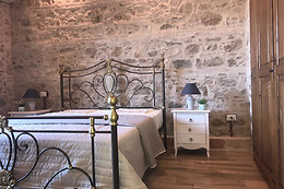 San Domenico Guest House