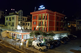 Hotel Villa Costa