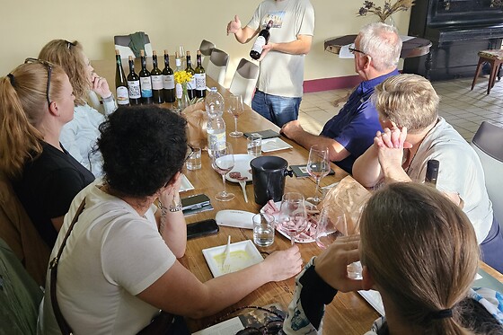 Cantina Il Monticello - photo 4