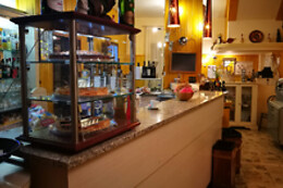 Hotel Le 3 Fonti