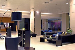 Best Western Premier BHR Treviso Hotel
