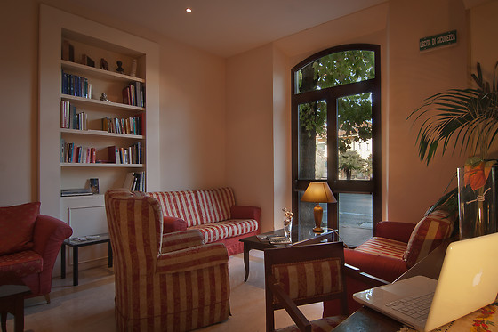 Hotel Arnolfo & Aqua Laetitia Spa & Beauty - photo 8