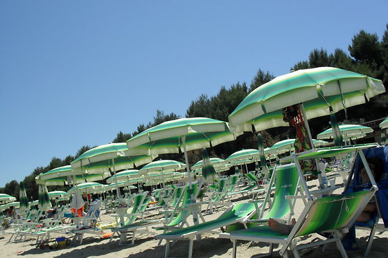 Hotel Mare Blu Resort & Spa - photo 3