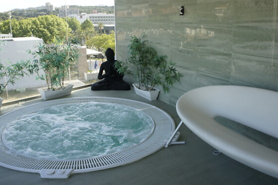 HOTEL SPA PORT D'ARO - photo 12