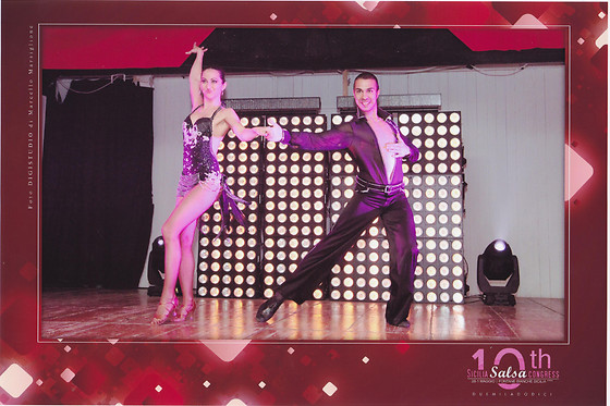 Ivan & Genny Dance School - photo 0