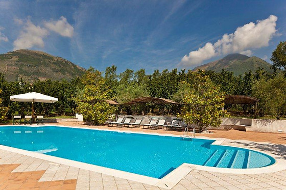 Villa Rizzo Resort & Spa - photo 2