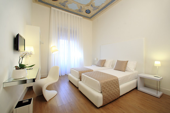 Al Castello Luxury - photo 1