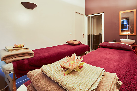 Chamarel Spa - photo 11