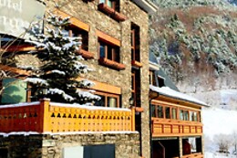 HOTEL BRINGUE