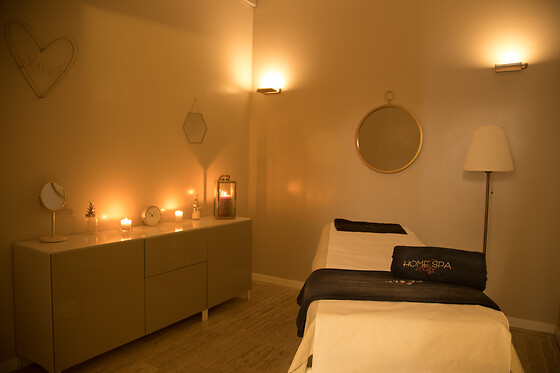 Home Spa Relax - photo 0