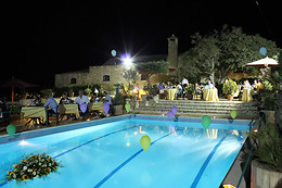 Hotel Baglio Santacroce