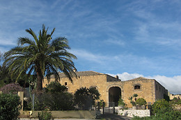 Hotel Baglio Santacroce