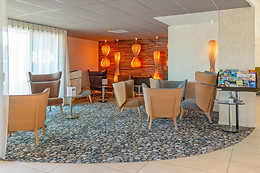 Brit Hotel Saint-brieuc plérin***