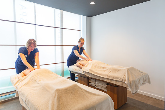 Rivage Thalasso & Spa - photo 4