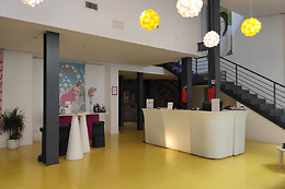 Hotel Correra 241