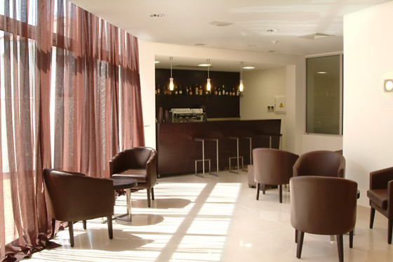 HOTEL RECINTO - photo 11