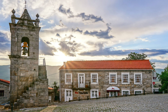 CASA DO CASTELO - BELMONTE - photo 4