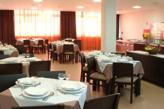 HOTEL RECINTO - photo 14