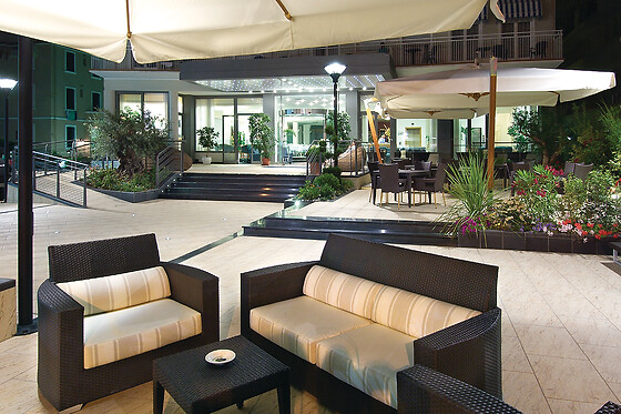 Hotel Nord Est - photo 2