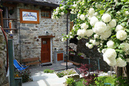 Bed and Breakfast Mont Mars