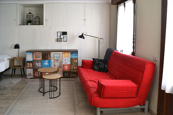 APARTAMENTOS TRES PUENTES ANGUIANO - photo 2