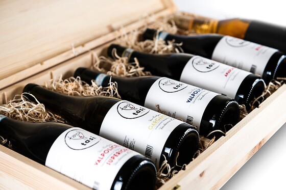 Tasi vini - photo 3