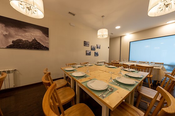 HOTEL OCA INSUA COSTA DA MORTE - photo 3