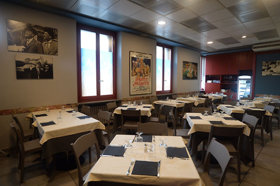 New Pasta & Basta Cafè - photo 4