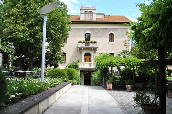 Decò Hotel - photo 2