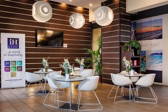 IH Hotels Milano Gioia - photo 4