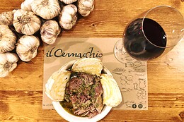 Ristorante il Cernacchio