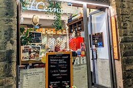 Ristorante il Cernacchio