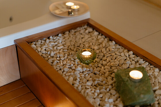 Endea Suite Rooms - photo 2