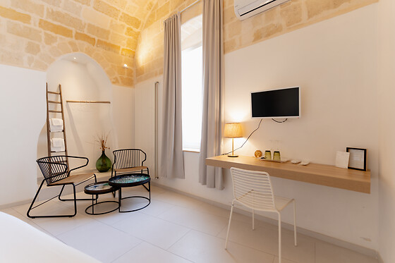 Endea Suite Rooms - photo 4